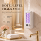 Diffusore automatico di aromaterapia a parete