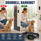 Collare antiabbaio intelligente per cani