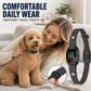 Collare antiabbaio intelligente per cani