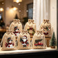 🔥 -50% Oggi: Sacchetti Regalo con Coulisse – Festosi, riutilizzabili e perfetti per confezionare regali di ogni dimensione. Decorazione elegante per ogni occasione.