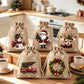 🔥 -50% Oggi: Sacchetti Regalo con Coulisse – Festosi, riutilizzabili e perfetti per confezionare regali di ogni dimensione. Decorazione elegante per ogni occasione.
