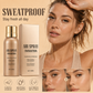 🛒💨 Fondotinta spray waterproof a lunga durata – Incorreggibile, traspirante e resistente. Ordina ora!