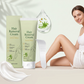 🥳NUOVO ARRIVO🔥50% DI SCONTO 🧴🪒 Crema depilatoria delicata per il corpo｜Formula delicata sulla pelle, rimuove i peli in pochi minuti, pelle liscia e morbida, senza irritazioni✨