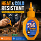 🥳 HOT SALE 2026 🥳💞 Oltre 15.000 venduti! 🛠️💪 Super Colla a Rapida Asciugatura – incolla metallo, legno, plastica, ceramica e molto altro in pochi secondi! Niente più tazze preferite buttate o suole staccate – una goccia e tutto si sistema! 🏠✅