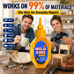 🥳 HOT SALE 2026 🥳💞 Oltre 15.000 venduti! 🛠️💪 Super Colla a Rapida Asciugatura – incolla metallo, legno, plastica, ceramica e molto altro in pochi secondi! Niente più tazze preferite buttate o suole staccate – una goccia e tutto si sistema! 🏠✅