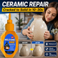 🥳 HOT SALE 2026 🥳💞 Oltre 15.000 venduti! 🛠️💪 Super Colla a Rapida Asciugatura – incolla metallo, legno, plastica, ceramica e molto altro in pochi secondi! Niente più tazze preferite buttate o suole staccate – una goccia e tutto si sistema! 🏠✅