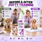 🥳 SUPER PREZZO 🥳💞 Oltre 10.000 venduti! Spray per l’addestramento al vasino – Guida il tuo animale in modo sicuro e semplice. Una casa più pulita: prendi il tuo ora! ✅