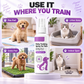 🥳 SUPER PREZZO 🥳💞 Oltre 10.000 venduti! Spray per l’addestramento al vasino – Guida il tuo animale in modo sicuro e semplice. Una casa più pulita: prendi il tuo ora! ✅