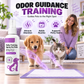 🥳 SUPER PREZZO 🥳💞 Oltre 10.000 venduti! Spray per l’addestramento al vasino – Guida il tuo animale in modo sicuro e semplice. Una casa più pulita: prendi il tuo ora! ✅