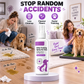🥳 SUPER PREZZO 🥳💞 Oltre 10.000 venduti! Spray per l’addestramento al vasino – Guida il tuo animale in modo sicuro e semplice. Una casa più pulita: prendi il tuo ora! ✅