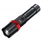 Torcia laser ricaricabile con display digitale