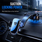 Supporto per smartphone da auto per cruscotto