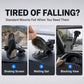 Supporto per smartphone da auto per cruscotto