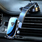 Supporto per smartphone da auto per cruscotto