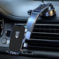 Supporto per smartphone da auto per cruscotto