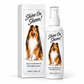 🐾✨ Spray districante e condizionante per il pelo degli animali – ideale per cani e gatti, senza risciacquo e facile da usare 🧴