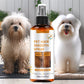 🐾✨ Spray Districante per il Pelo degli Animali Domestici – Ideale per Cani e Gatti, Senza Risciacquo e Facile da Usare 🧴