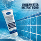 🥳2026 HOT SALE🥳💞50K+ SOLD! 💧🔧 50% OFF! High Strength Underwater Pool Tile Adhesive – bonds instantly underwater, no draining or pro help needed. Waterproof, crack-resistant & durable. Fix pool tiles fast! 🛡️✅