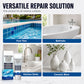 🥳2026 HOT SALE🥳💞50K+ SOLD! 💧🔧 50% OFF! High Strength Underwater Pool Tile Adhesive – bonds instantly underwater, no draining or pro help needed. Waterproof, crack-resistant & durable. Fix pool tiles fast! 🛡️✅