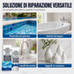 🏊 Adesivo per piastrelle di piscina subacquea