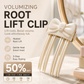 📢📢Compra 2, Ricevi 1 GRATIS!!! ⏰Clip Riscaldata Wireless per Volume alla Radice – Strumento da Salone per Volume alla Corona per Capelli Fini e Piatti