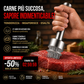 🔥 50% DI SCONTO! Ago Inteneritore