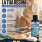 📢📢ACQUISTA 2 RICEVI 1 GRATIS !! ⏰Lucidante Resina Epossidica🔥