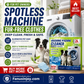 ✨️50% di Sconto Incredibile！🐈🐕Ideali per chi ha animali domestici! 🥼Goditi un bucato senza peli dopo ogni lavaggio! Più pulito e sicuro!💦 Pastiglie Detergenti per Lavatrice per Proprietari di Animali